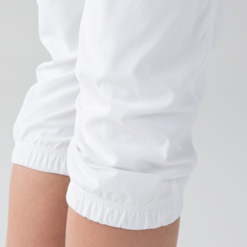 Lululemon - Studio Crop Ii View 2